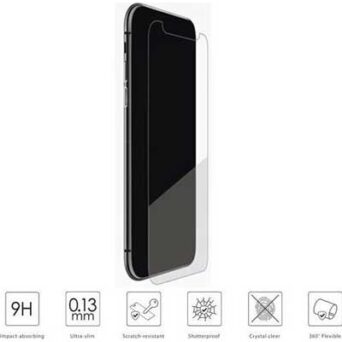 SBOX NANO HYBRID GLASS 9H XIAOMI MI 9T