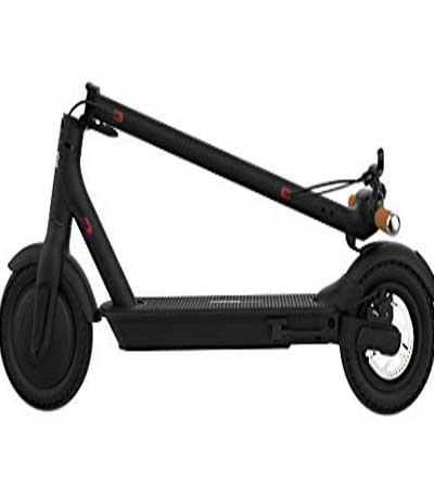 TWODOTS E-SCOOTER ONE KICK URBAN 10" WHEEL