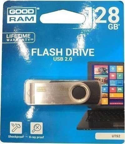 GoodRAM UTS2 128GB USB 2.0