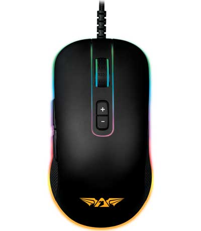 ARMAGGEDDON GAMING MOUSE FALCON III