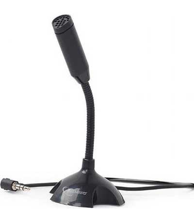 Desktop Microphone Gembird