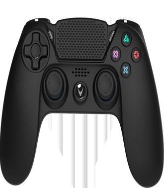 Omega Bluetooth Χειριστήριο Charge για PS4 και PC