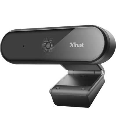 Trust Webcam Tyro Full HD (23637)