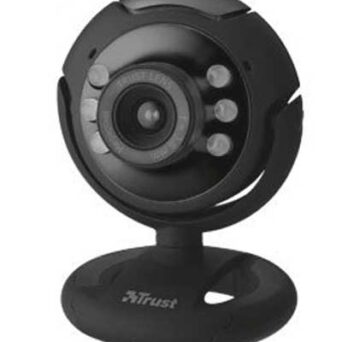 Trust SpotLight Webcam Pro (16428)