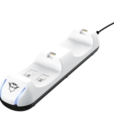 Trust GXT 251 Duo Charging Dock for PS5 (24173)