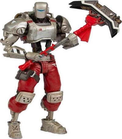 MC Farlane's Fortnite - A.I.M Action Figure - 18cm