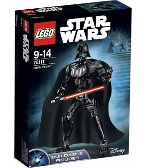 LEGO Star Wars Darth Vader-75111