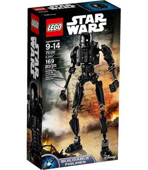 LEGO Star Wars K-2SO-75120