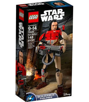 LEGO Star Wars Baze Malbus-75525