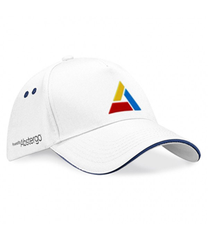 ASSASSIN'S CREED - ABSTERGO BASECAP