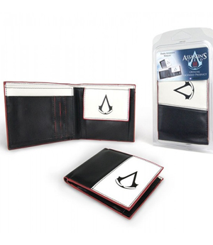 ASSASSIN’S CREED - DARK ASSASIN WALLET