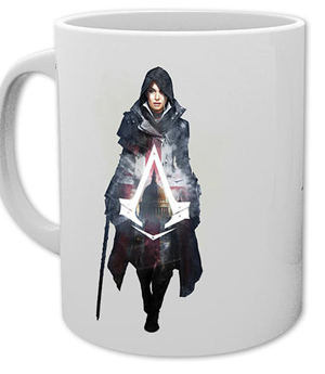 ASSASSIN'S CREED SYNDICATE - EVIE FRYE 320ml MUG