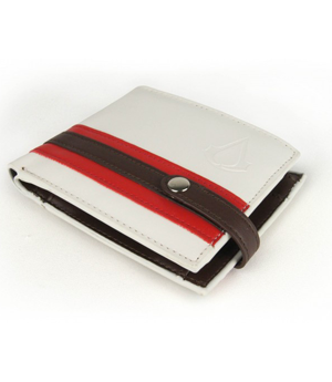 ASSASSIN’S CREED - LEATHER ASSASSIN WALLET