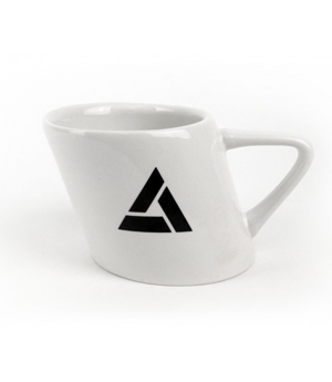 ASSASSINS CREED - ABSTERGO MUG