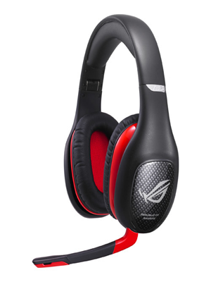 Asus ROG Vulcan ANC Pro Gaming Headset (90-YAHI7180-UA00-)