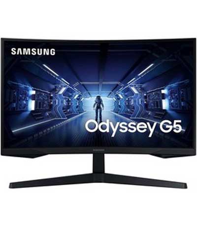 SAMSUNG LC27G55TQWRXEN 27'' WQHD VA 144HZ 1MS - Monitor