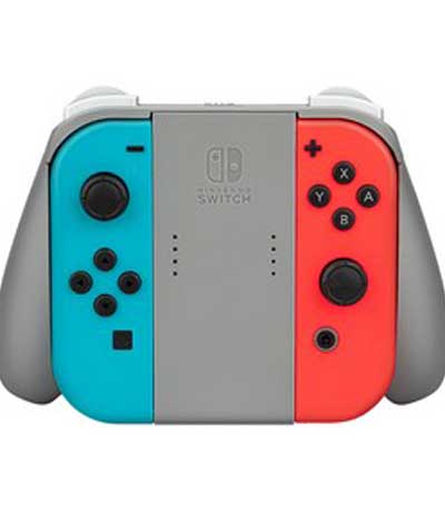 PDP Joy-Con Charging Grip Plus for Nintendo Switch 500-180-EU