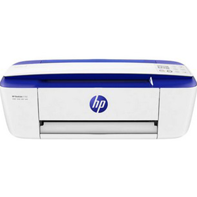 HP DeskJet 3760 AiO T8X19B- Πολυμηχάνημα