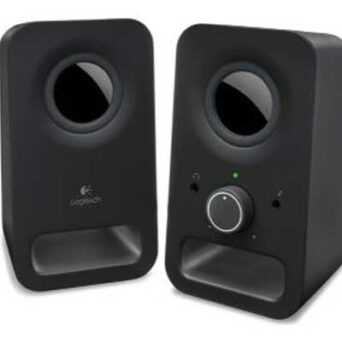 Logitech Z150 - Ηχεία 2.0 (980-000814)