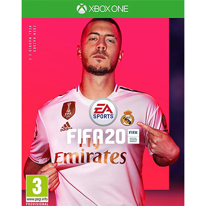 FIFA 20 Xbox One USED
