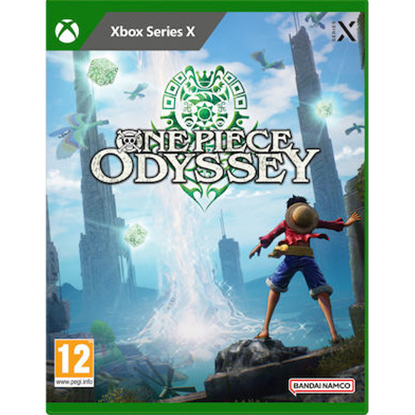One Piece Odyssey Xbox One/Series X NEW