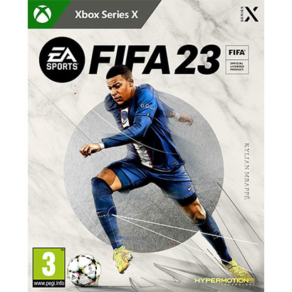 Fifa 23 + Pre Order Bonus Xbox Series X NEW