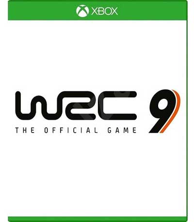 WRC 9 (Bonus το Audi Quattro A2) XB1 NEW