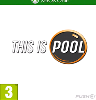 This Is Pool XBOX ONE NEW