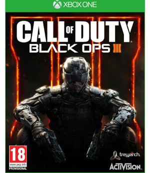 Call of Duty: Black Ops III Xbox One NEW