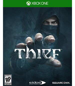 Thief Xbox One NEW