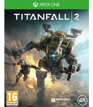 Titanfall 2 Xbox One USED