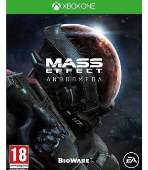 Mass Effect: Andromeda Xbox One NEW