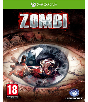 Zombi Xbox One NEW