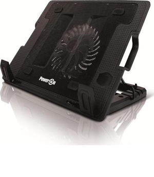 Notebook Cooler Power On NTC-650