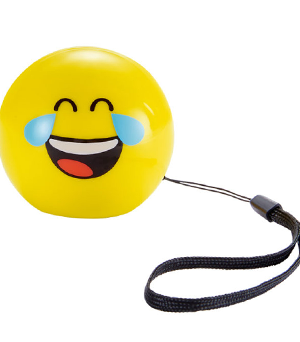 BIGBEN Φορητό ηχείο emoticons BT15, bluetooth, 3W RMS, LOL