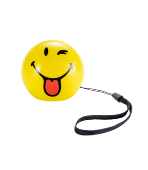 BIGBEN Φορητό ηχείο emoticons BT15, bluetooth, 3W RMS, wink