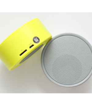 SONIC GEAR BLUETOOTH 4,1 MINI SPEAKER PANDORA HALO 2 (2018 EDITION) GREEN