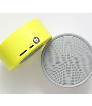 SONIC GEAR BLUETOOTH 4,1 MINI SPEAKER PANDORA HALO 2 (2018 EDITION) GREEN