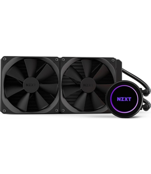 NZXT Kraken X62 (Includes AM4 Bracket)