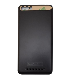 LEAGOO Battery Cover για Smartphone P1, Black