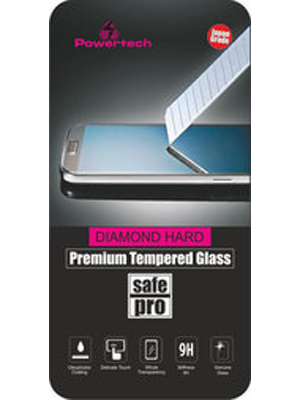 POWERTECH Tempered Glass 9H(0.33MM) - Universal 5"