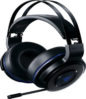 Razer THRESHER PS4 Edition Wireless/PC