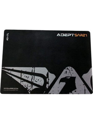 ARMAGGEDDON GAMING MOUSEMATS AD-17L SAR21