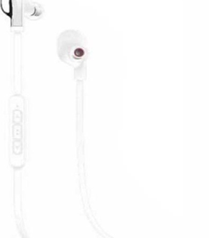 Earphone WK BT White BD-200