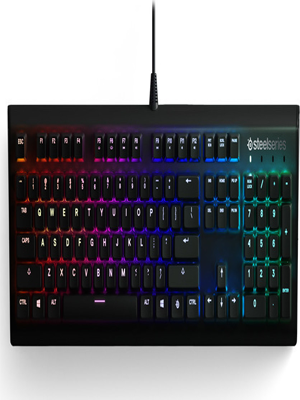 Steelseries Keyboard Apex M750