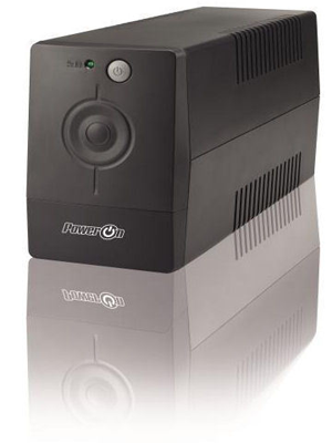Ups 720VA Power On AP-720