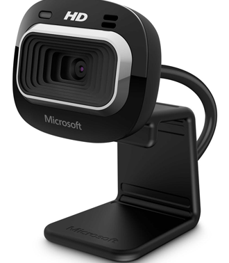 Microsoft LifeCam HD-3000