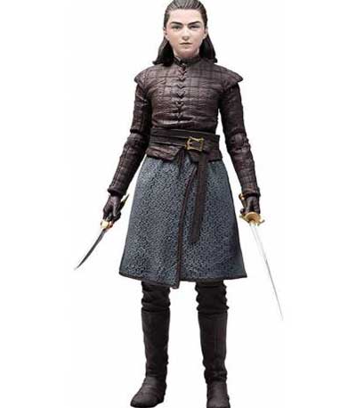 McFarlane Game of Thrones - Arya Stark Action Figure (18cm)