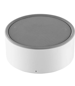 SONIC GEAR BLUETOOTH 4,1 MINI SPEAKER PANDORA HALO 2 (2018 EDITION) GREY/WHITE