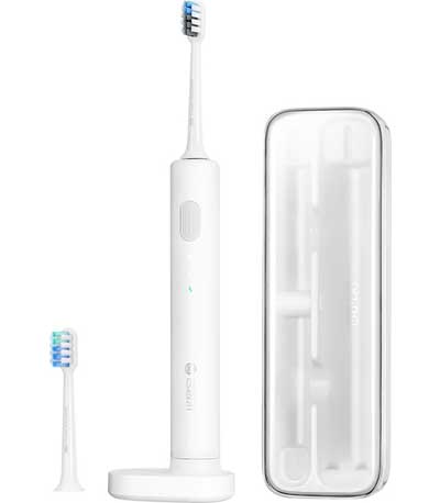 Xiaomi Doctor Beck Sonic Electric Toothbrush Global (BET-C01)